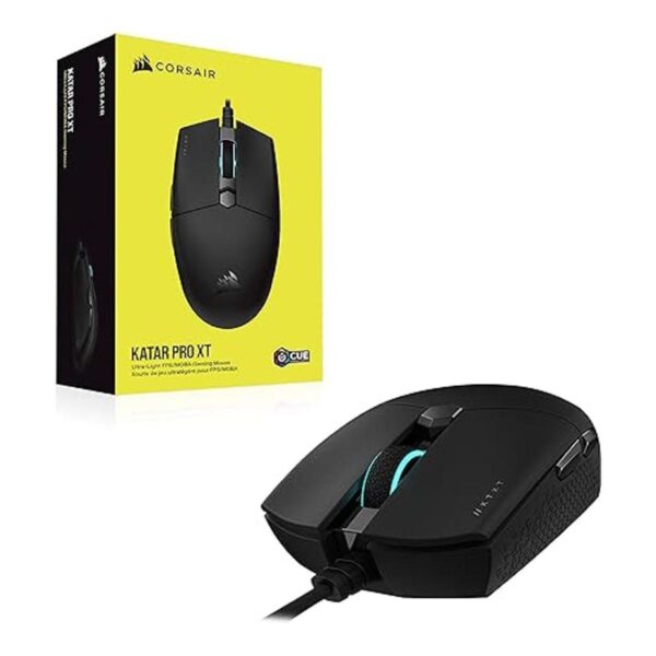 Corsair Katar Pro XT Ratón ultraligero para juegos_3