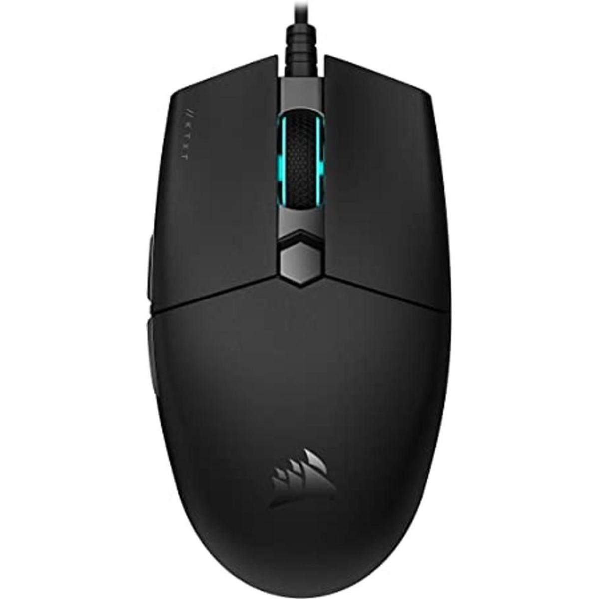 Corsair Katar Pro XT Ratón ultraligero para juegos