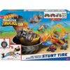 Juego de neumáticos Hot Wheels Monster Trucks Stunt_6