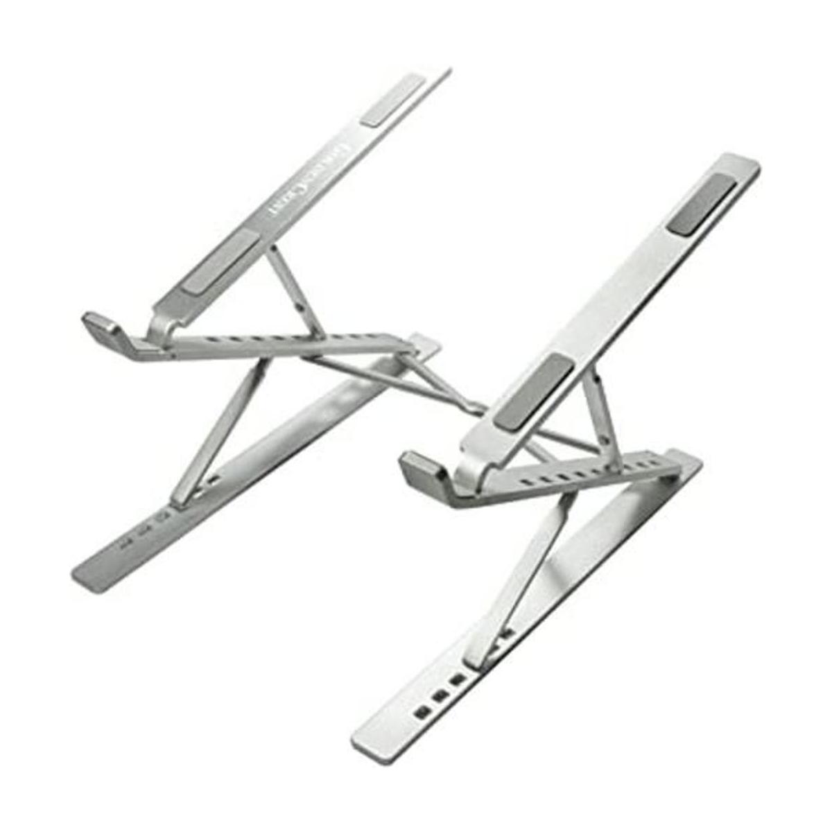 GoldenCrest Soporte para laptop para escritorio elevador