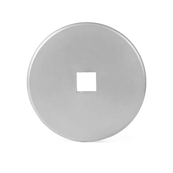 MOTO4U 60MM rueda trasera herramienta aluminio rueda_4