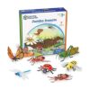 Learning Resources Insectos gigantes 7 piezas juguetes