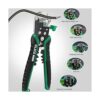 LAOA Pelacables eléctrico automático herramienta_3