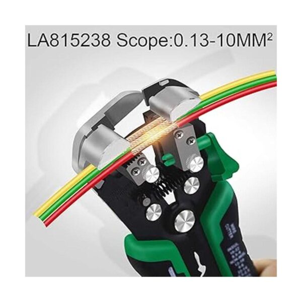 LAOA Pelacables eléctrico automático herramienta_4