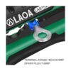 LAOA Pelacables eléctrico automático herramienta_5