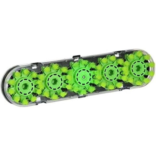 LHG Hoover 440003857 Bloque de escobillas 5 cepillos_2