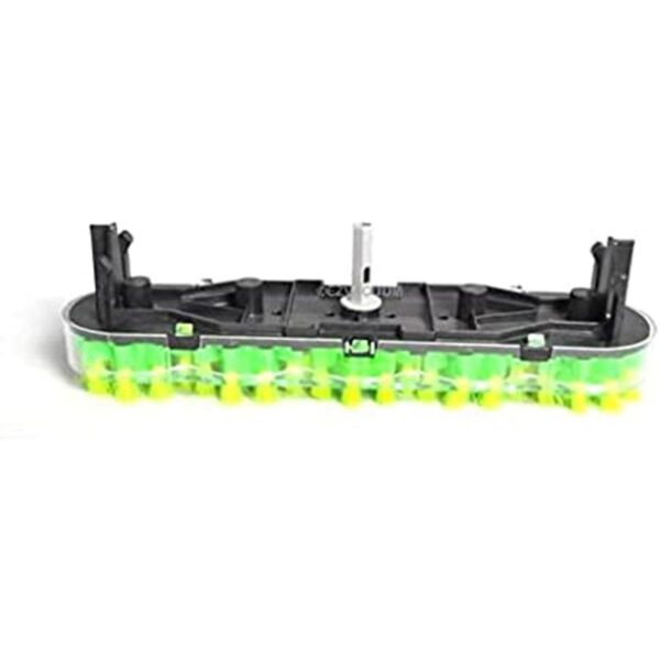 LHG Hoover 440003857 Bloque de escobillas 5 cepillos_1