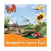 Learning Resources Insectos gigantes 7 piezas juguetes