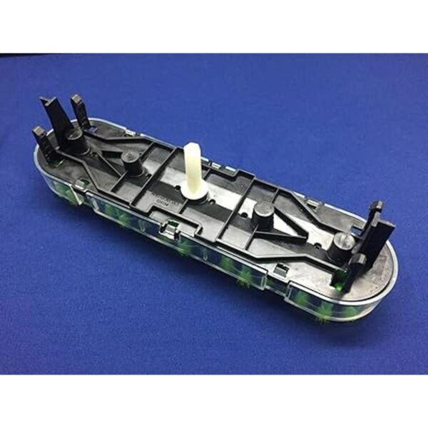 LHG Hoover 440003857 Bloque de escobillas 5 cepillos_4