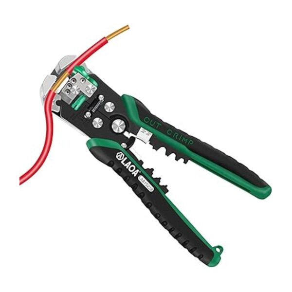 LAOA Pelacables eléctrico automático herramienta_1