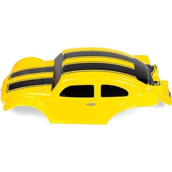 Cuerpo personalizado amarillo abejorro estilo compatible_4