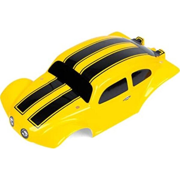 Cuerpo personalizado amarillo abejorro estilo compatible_1