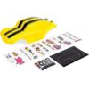 Cuerpo personalizado amarillo abejorro estilo compatible_2