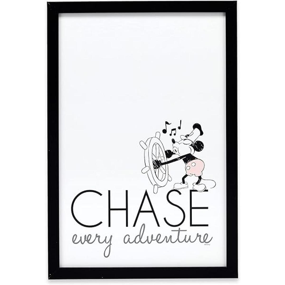 Open Road Brands Disney Mickey Mouse Chase Every