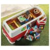 PLAYMOBIL Autobús de camping Volkswagen T1_4