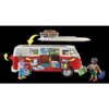 PLAYMOBIL Autobús de camping Volkswagen T1_3