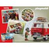 PLAYMOBIL Autobús de camping Volkswagen T1_6