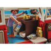 PLAYMOBIL Autobús de camping Volkswagen T1_5