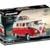 PLAYMOBIL Autobús de camping Volkswagen T1_1