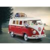 PLAYMOBIL Autobús de camping Volkswagen T1_2