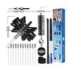 Morinoli Kit de limpieza de ventilación para secadora de_1