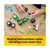 LEGO Creator 3 en 1 OffRoad Buggy 31123 Kit de_4