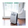 Kxuhivc Kit de ventilación de ventanas de aire