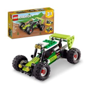 LEGO Creator 3 en 1 OffRoad Buggy 31123 Kit de_1