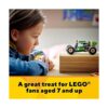 LEGO Creator 3 en 1 OffRoad Buggy 31123 Kit de_6