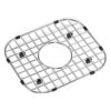 Houzer BG1 WireCraft fregadero de acero inoxidable_1