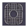 Houzer BG1 WireCraft fregadero de acero inoxidable_2