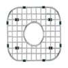 Houzer BG1 WireCraft fregadero de acero inoxidable_3