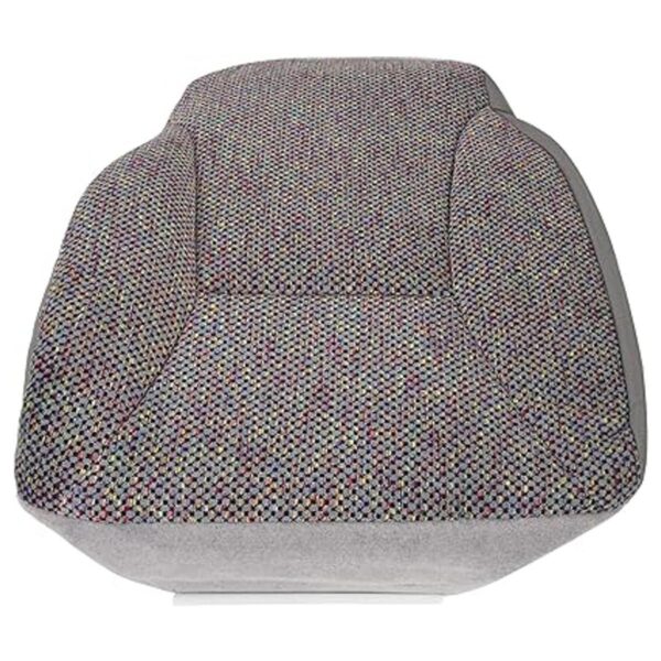 ECOTRIC Funda de asiento compatible con Dodge Ram 1500_6