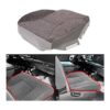 ECOTRIC Funda de asiento compatible con Dodge Ram 1500_1