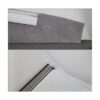 ECOTRIC Funda de asiento compatible con Dodge Ram 1500_5