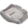 ECOTRIC Funda de asiento compatible con Dodge Ram 1500_4