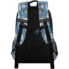 Mochila para niños y niñas con correa para el pecho para