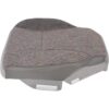 ECOTRIC Funda de asiento compatible con Dodge Ram 1500_3