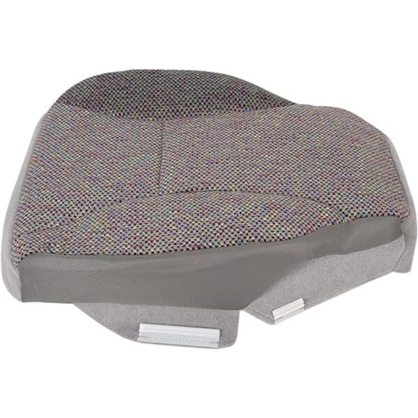 ECOTRIC Funda de asiento compatible con Dodge Ram 1500_3