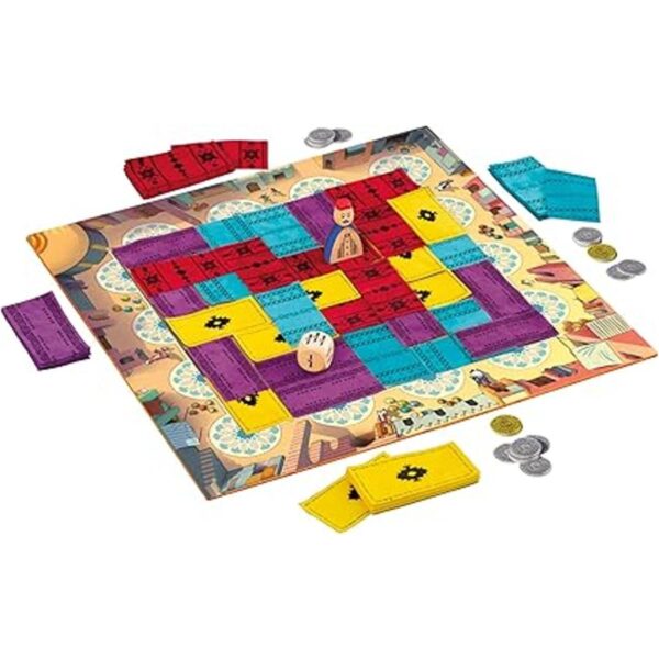 Gigamic Marrakech Juego_2