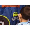 Pacific Play Tents 19710 Tienda de campaña Rad Racer para_4
