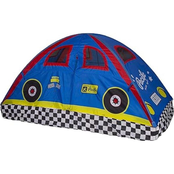 Pacific Play Tents 19710 Tienda de campaña Rad Racer para_3