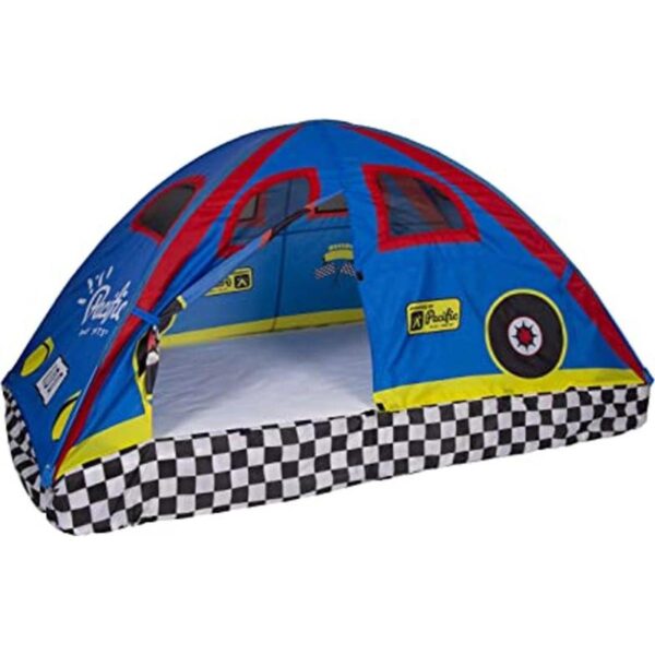 Pacific Play Tents 19710 Tienda de campaña Rad Racer para_1
