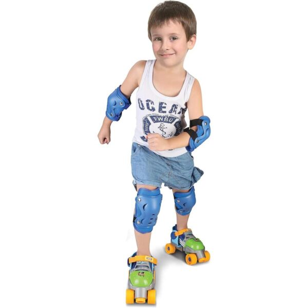 Liberty Imports GrowwithMe Easy Training Patines en línea_3