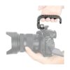 NICEYRIG DSLR Mango superior para ARRI de 38 de rosca_3