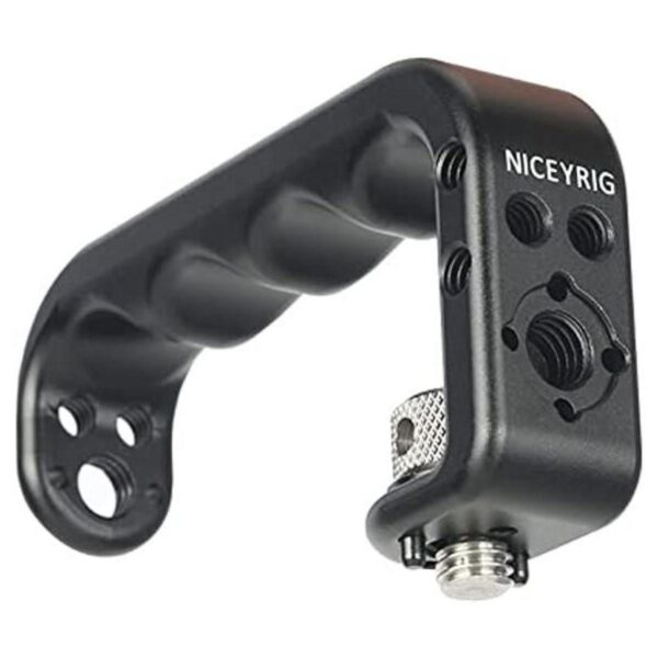 NICEYRIG DSLR Mango superior para ARRI de 38 de rosca_1