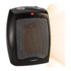 Lasko CD09250 Termostato ajustable de cerámica para mesa o_1