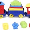 Green Toys Mickey Mouse Friends Stack Sort Train_2