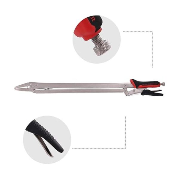 MonsterMaster Alicates extendidos 18 una nariz_6
