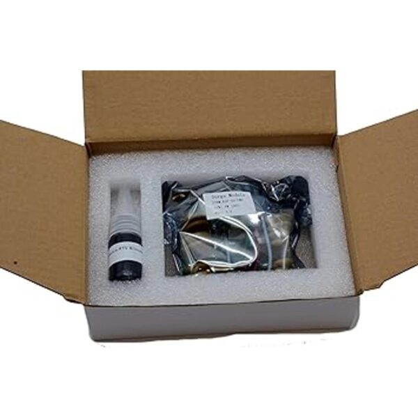 Hughes Autoformers RSP50PWD Módulo de protección contra_2